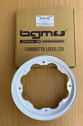 Lambretta bgm pro wheel rim - lambretta,