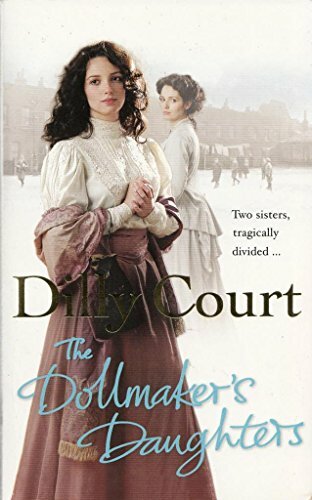 The dollmakers daughter - dollmakers, by