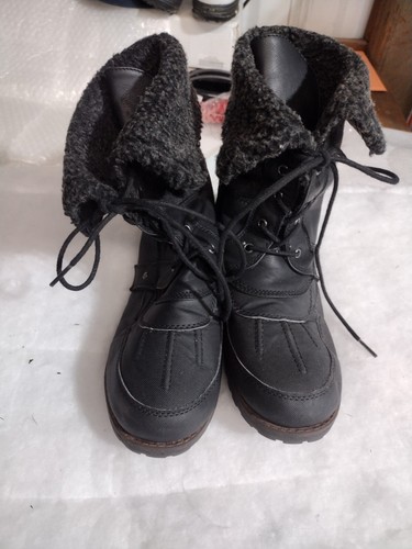Rock and candy boots - boots, derry