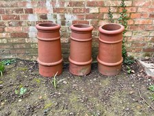 Victorian/Edwardian Chimney