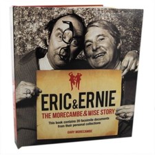 The Morecambe and Wise Story -