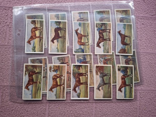Complete set faulkner - faulkner,