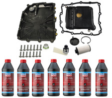 DCT Transmission Service Kit +