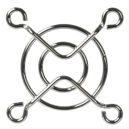 40mm 4cm fan guard grill - fan, pc