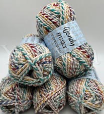 Wendy Husky Super Chunky