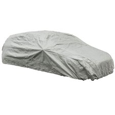 UKB4C Breathable Water Resistant Car Cover fits Skoda Fabia & Estate