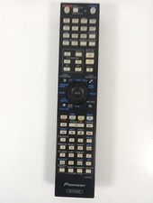 Genuine Pioneer AXD7616 Remote Control (For Pioneer VSX-921 Receiver)- Tested