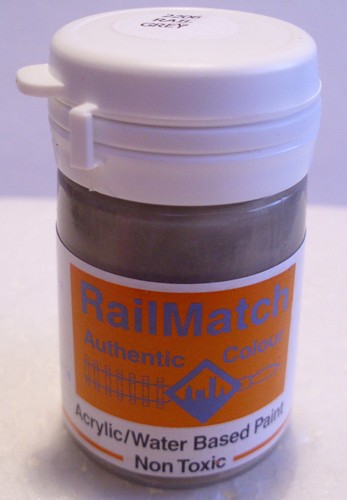 Railmatch 2206 rail - railmatch,