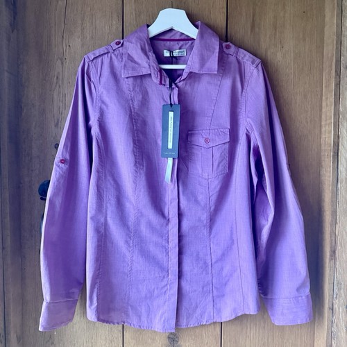 Autograph size 16 purple - m&s,