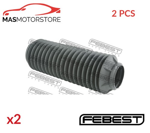 Dust cover protective cap pair - dust,