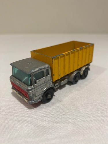 1971 matchbox series - 1-75,