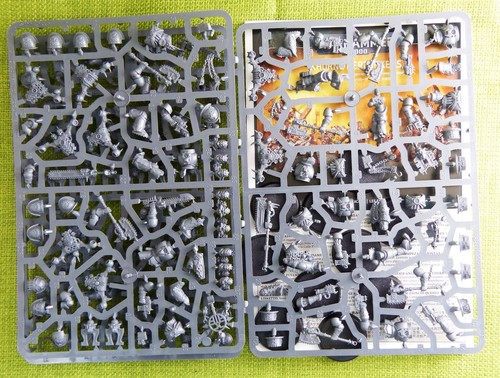 World eaters khorne - world,