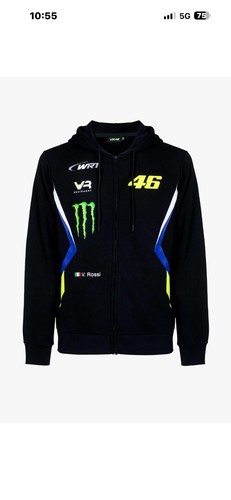 Vr46 official valentino rossi - vr46,