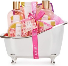Spa Luxetique Spa Gift Set