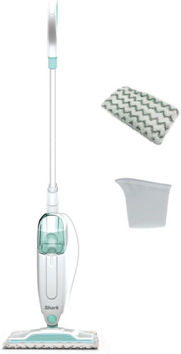 Shark steam mop lightweight - steam,