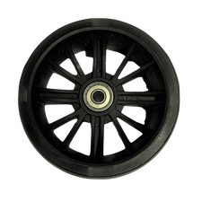Genuine front wheel for - for, zinc
