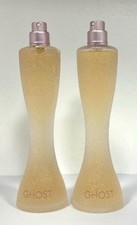 Ghost Purity Edt 50ml x2