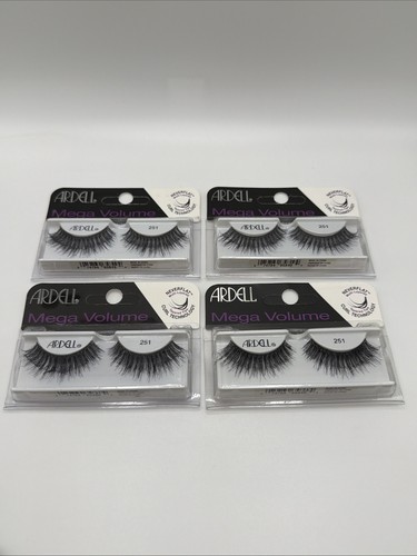 Ardell mega volume - ardell, fashion