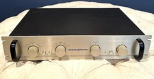 Conrad Johnson PV11 Vintage Tube Preamplifier - MINT!