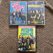 Pitch perfect 3 - &,