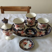 10 Pieces "Flanders" Stoke