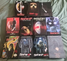 NECA Ultimate Friday the 13th