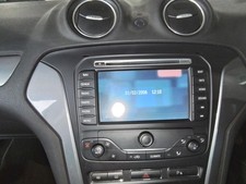 2013 FORD MONDEO 2005429
