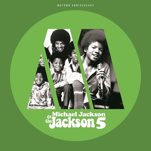 The jacksons jackson motown - jacksons,