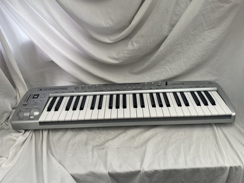 Behringer control model - behringer, u-control