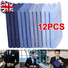 Men'S Cotton Gents Hankies