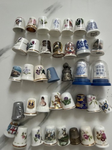 Job lot vintage collectable - lot, &