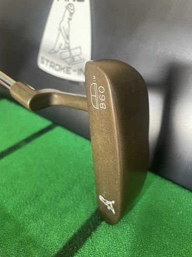 Ping b60 becu with original - b60,