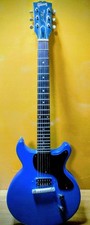 Gibson Les Paul Junior DC TV