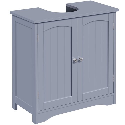 Bathroom under sink - under, storage