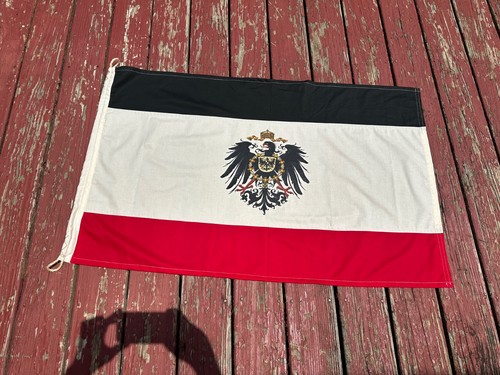 German germany imperial - german, flag