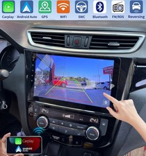 DAB+ For Nissan X-Trail T32