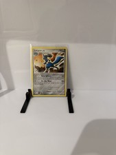 Lucario - 53/127 - Promotional - "Prerelease" Stamp 53/127 Platinum Regular