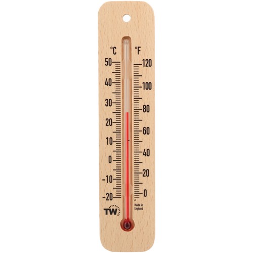 Indoor outdoor thermometer - outdoor,