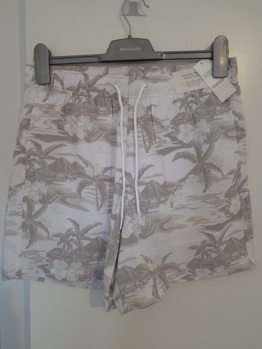 Hollister men mid thigh - hollister, men's