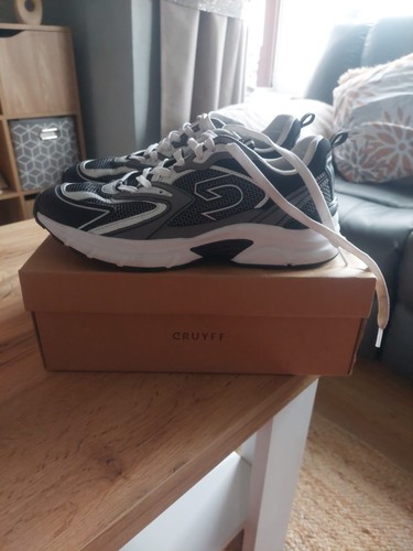 Cruyff trainers size - size, uk