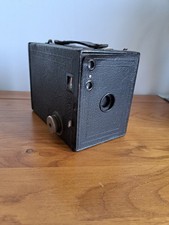 Kodak Brownie No.2 120 Film