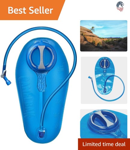 Compatible with camelbak - with, crux