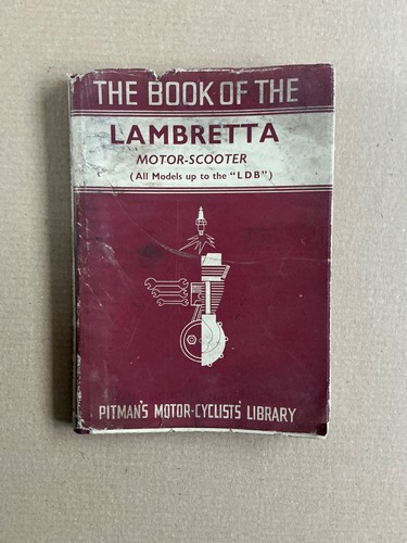 Pitmans the book - pitmans, of