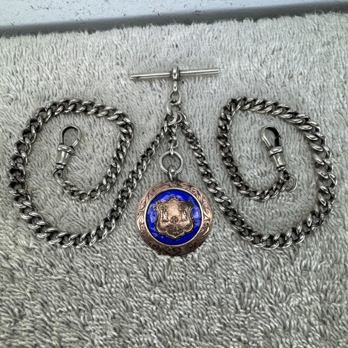Antique solid silver - solid,