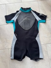 Mares 5mm tropic - tropic, shorty