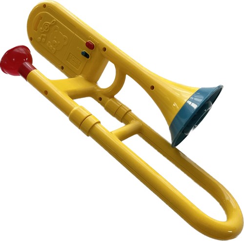 Vintage tomy fun with - with, music