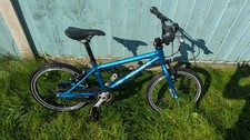 Islabikes Cnoc 14 Kids' Bike