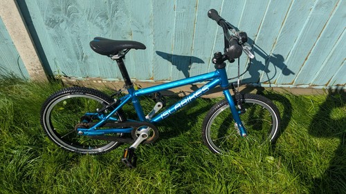 Islabikes cnoc kids bike - 14,