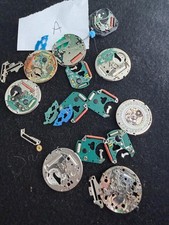 BATCH A watch movements AND