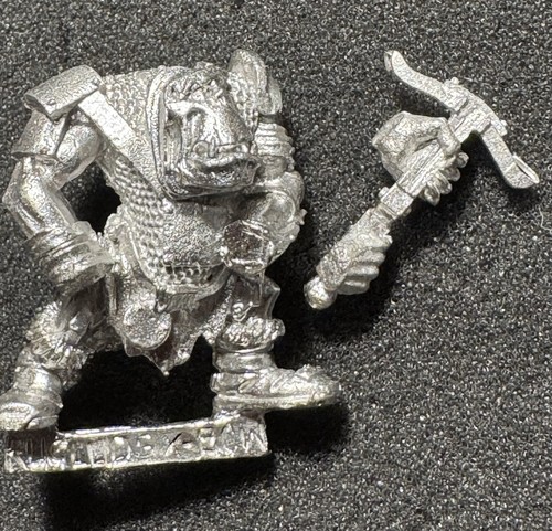 Citadel warhammer 9140 - warhammer,
